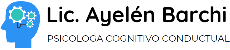 Lic. Ayelén Barchi