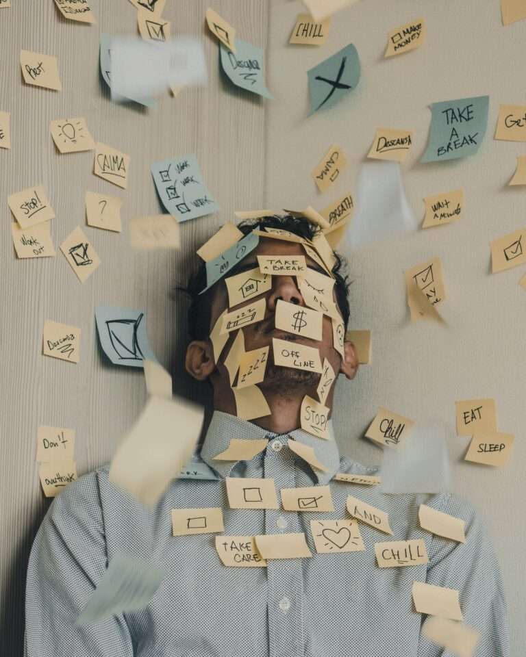 No todo estrés es malo: diferencia entre estrés positivo y estrés negativo