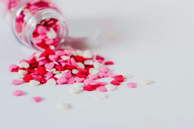 Amor propio: Vitaminas para potenciarlo
